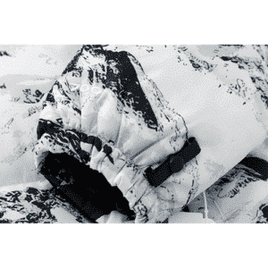 The North Face Winter Mountain Padded Jacket