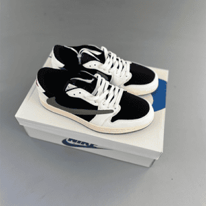 Travis Scott x Air Jordan 1 Low OG TS SP