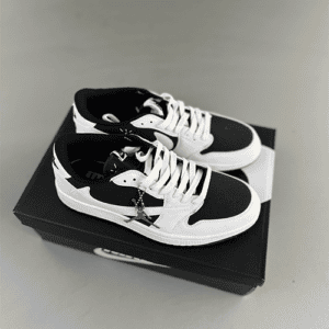 Travis Scott x Air Jordan 1 Low OG TS SP