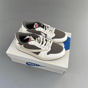 Travis Scott x Air Jordan 1 Low OG TS SP
