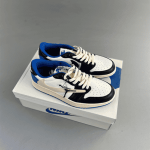 Travis Scott x Air Jordan 1 Low OG TS SP
