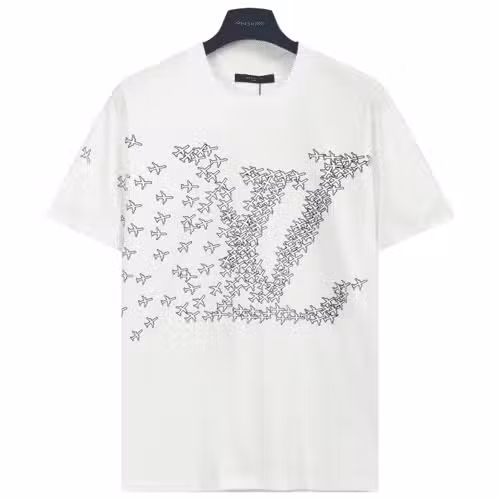 Weises Lv Reps Airplane Tee 9
