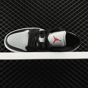 Air Jordan 1 Reps Low Siren Red