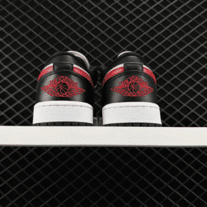 Air Jordan 1 Reps Low Siren Red