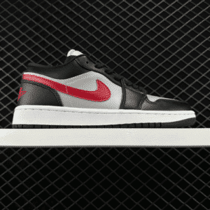 Air Jordan 1 Reps Low Siren Red