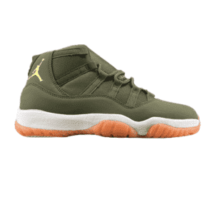 Air Jordan 11 Reps Armee Grün
