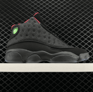 Air Jordan 13 Reps Christopher Wallace