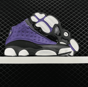 Air Jordan 13 Reps Christopher Wallace