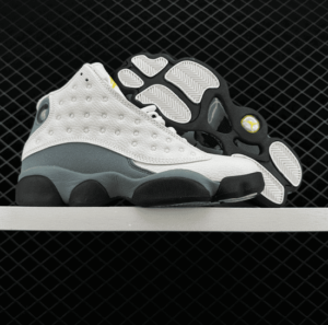 Air Jordan 13 Reps Christopher Wallace