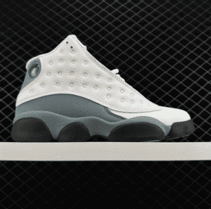 Air Jordan 13 Reps Christopher Wallace