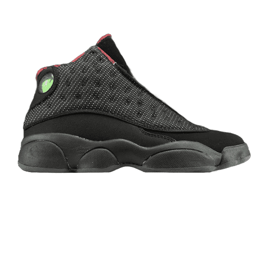 Air Jordan 13 Reps Christopher Wallace