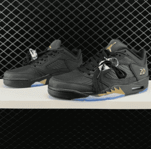 Air Jordan 5 Reps Retro Low Wings