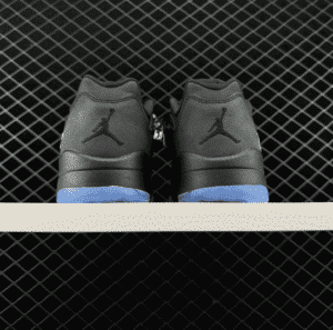 Air Jordan 5 Reps Retro Low Wings