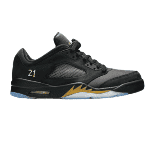 Air Jordan 5 Reps Retro Low Wings