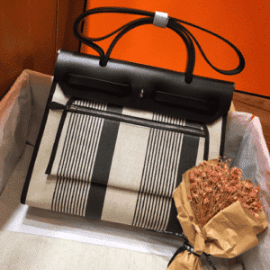 Black Vache Hunter Toile H Vibration Herbag Zip