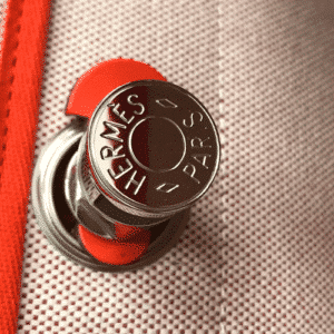 Herbag Zip PM Pegasus Pop Rouge Piment