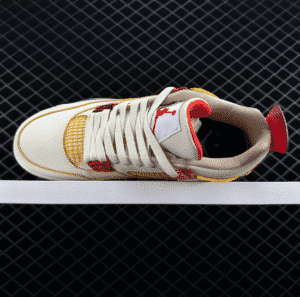 J Balvin x Air Jordan 4 Reps - FT Batch