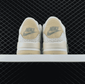 Jordan 3 Reps Retro Pure Money