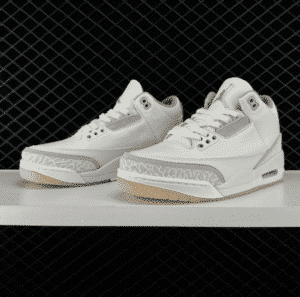 Jordan 3 Reps Retro Pure Money