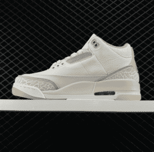Jordan 3 Reps Retro Pure Money