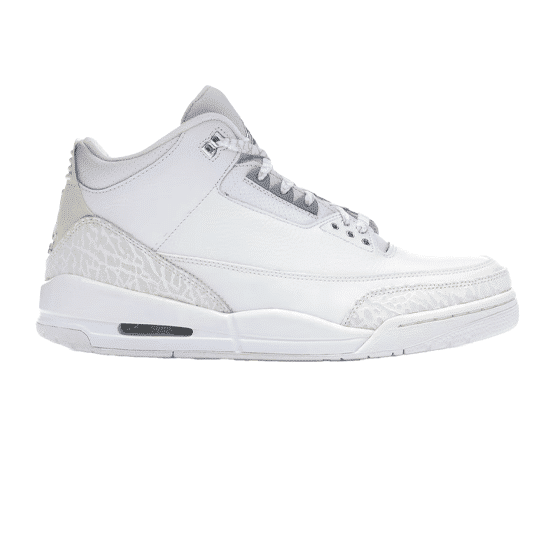 Jordan 3 Reps Retro Pure Money