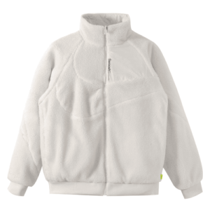 Nike Reps Big Swoosh Reversible Boa Jacket