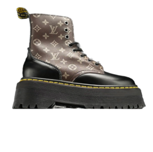 Dr. Martens Reps X Louis Vuitton Reps Boots