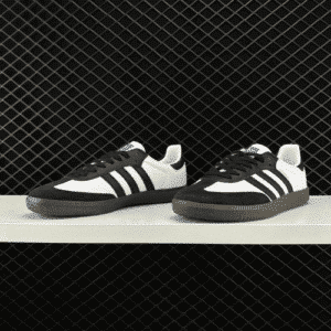 Adidas Reps Originals Samba Vegan OG 2