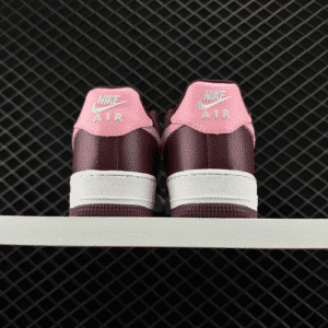 Air Force 1 Reps '07 Valentine's Day 1