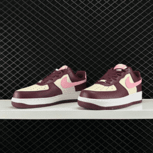 Air Force 1 Reps '07 Valentine's Day 2