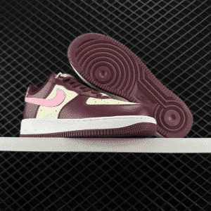 Air Force 1 Reps '07 Valentine's Day 3