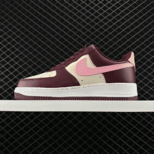 Air Force 1 Reps '07 Valentine's Day 5