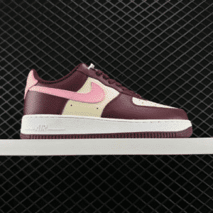 Air Force 1 Reps '07 Valentine's Day 6