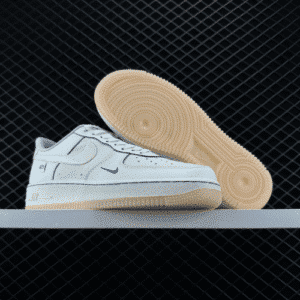 Air Force 1 Reps Low College Pack Midnight Navy 1