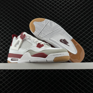 Air Jordan 4 Reps Retro OG Fire Red (3)