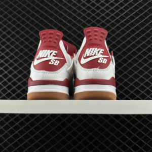 Air Jordan 4 Reps Retro OG Fire Red