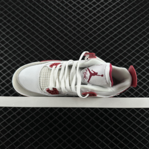 Air Jordan 4 Reps Retro OG Fire Red (4)