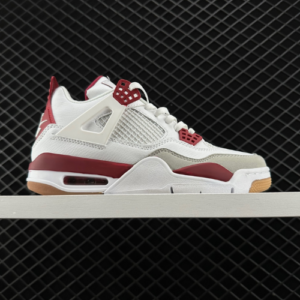 Air Jordan 4 Reps Retro OG Fire Red (6)