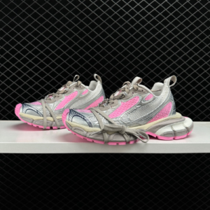 Balenciaga Reps 3XL Pink (Unisex) (2)