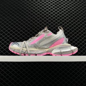 Balenciaga Reps 3XL Pink (Unisex) (5)