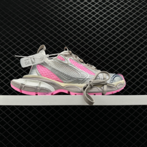 Balenciaga Reps 3XL Pink (Unisex) (6)