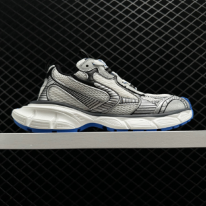 Balenciaga Reps 3XLPanelled Mesh (2)