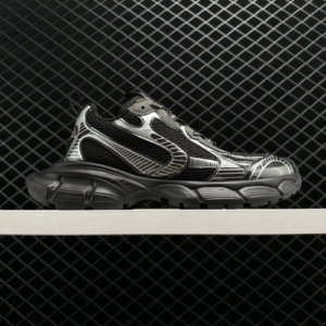 Balenciaga Reps 3XLPanelled Mesh (4)