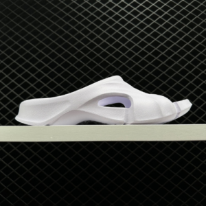 Balenciaga Reps Blue Mold Slide Sandals