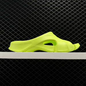 Balenciaga Reps Blue Mold Slide Sandals (4)