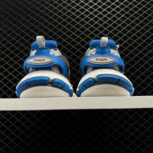 Balenciaga Reps Track Led Sneaker