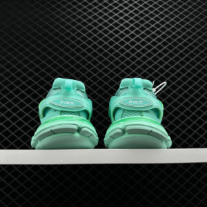 Balenciaga Reps Track Recycled Mint (3)