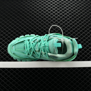 Balenciaga Reps Track Recycled Mint (4)