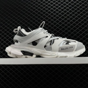 Balenciaga Reps Track Trainer (Unisex) (12)