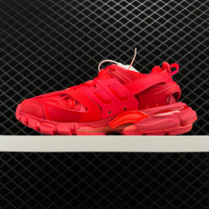 Balenciaga Reps Track Trainer (Unisex) (5)